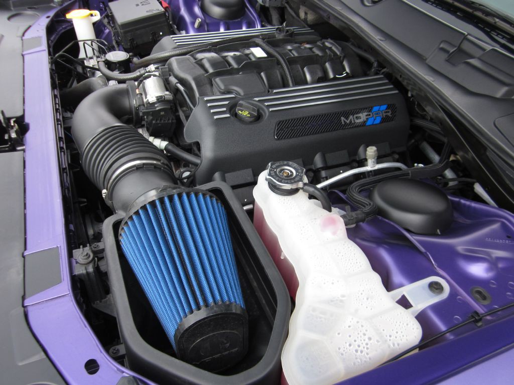 2023 Dodge Challenger Image 82