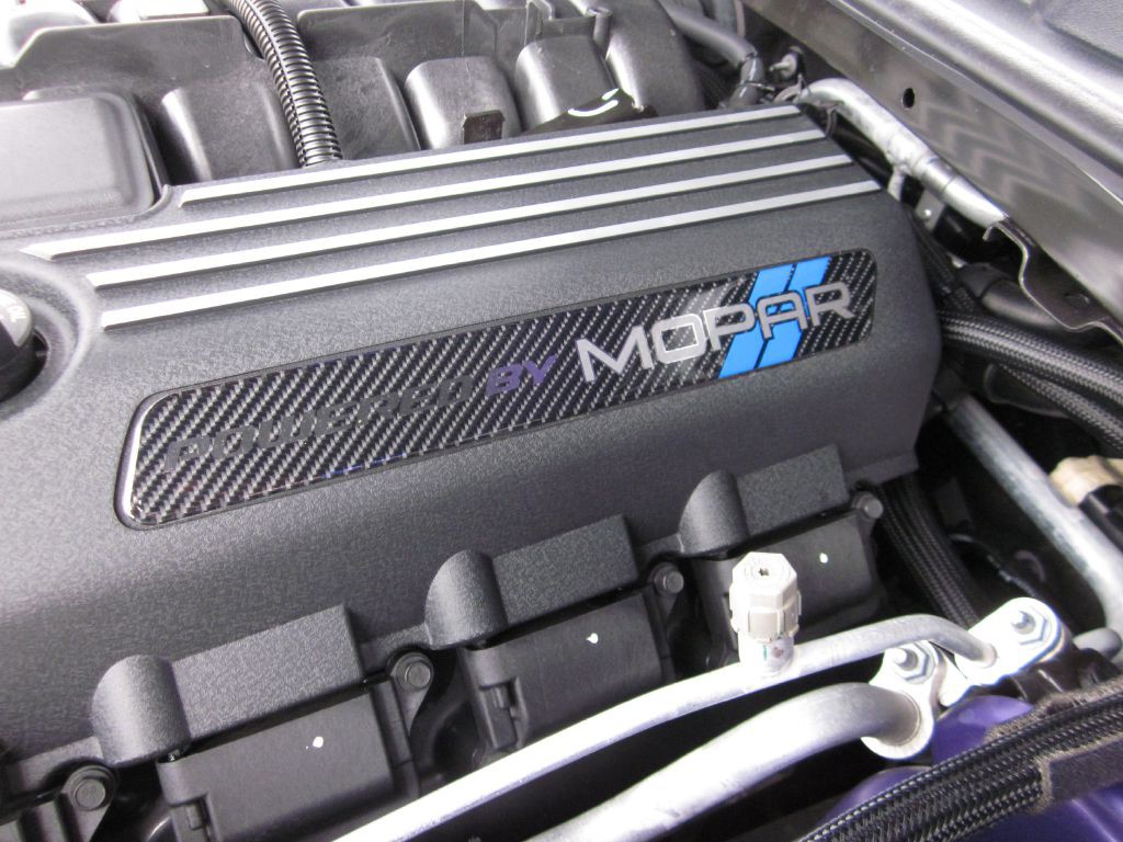 2023 Dodge Challenger Image 83