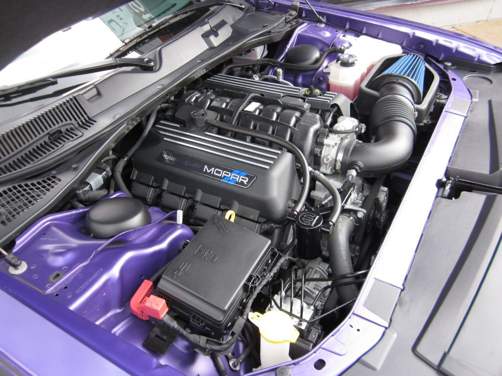 2023 Dodge Challenger Image 84