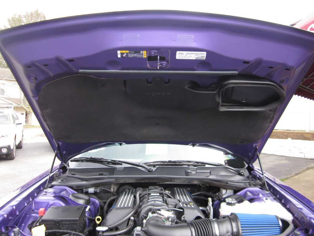 2023 Dodge Challenger Image 85