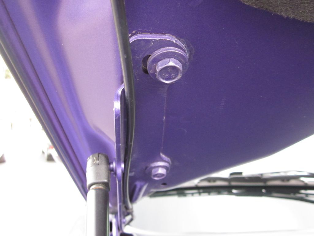 2023 Dodge Challenger Image 88