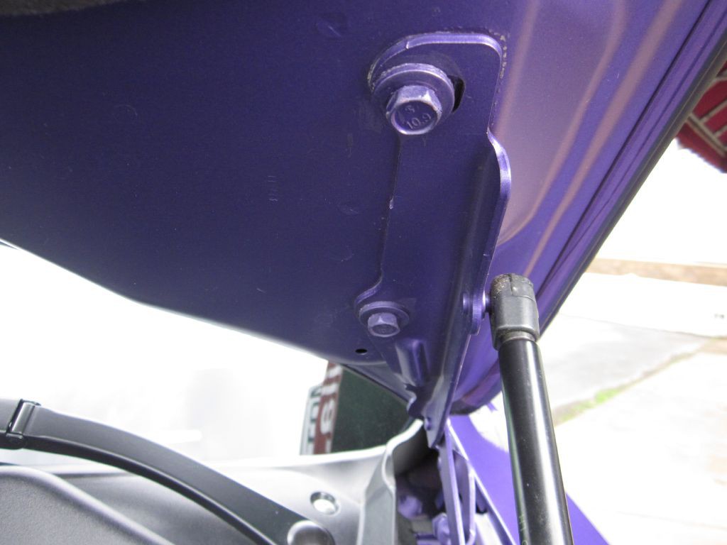 2023 Dodge Challenger Image 90