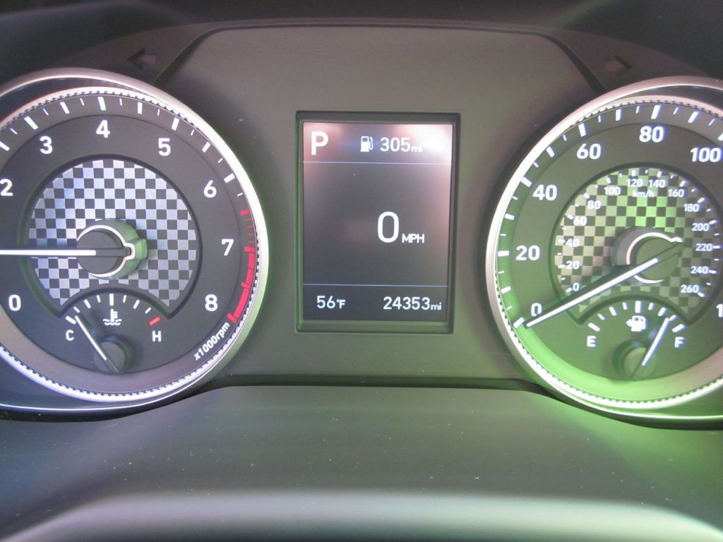 2020 Hyundai Elantra Image 49