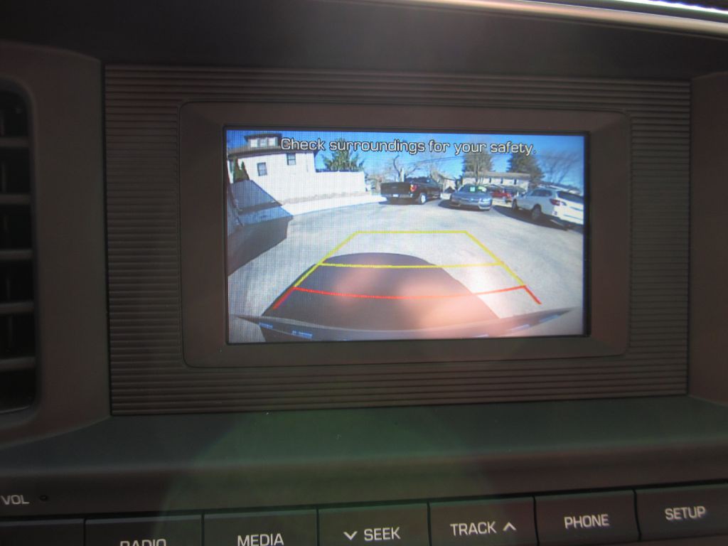 2020 Hyundai Elantra Image 57