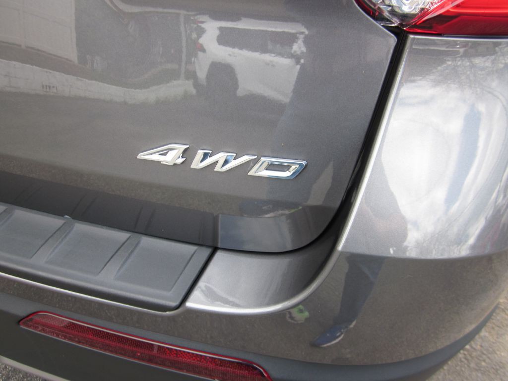 2022 Ford Explorer Image 6