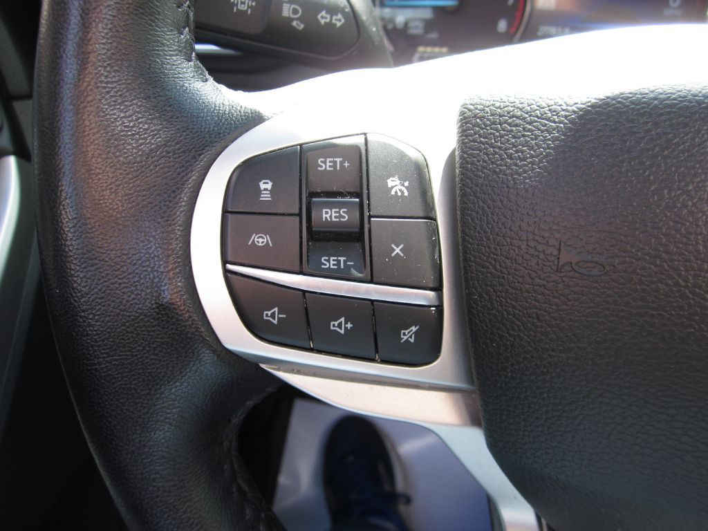 2022 Ford Explorer Image 73
