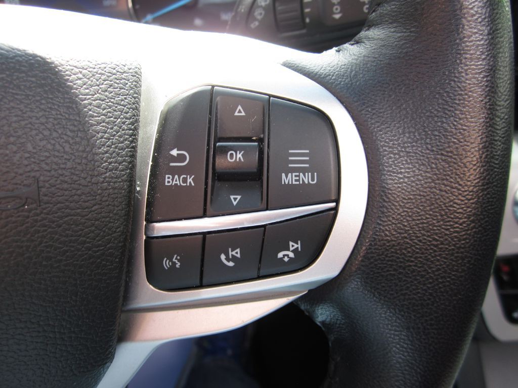 2022 Ford Explorer Image 74