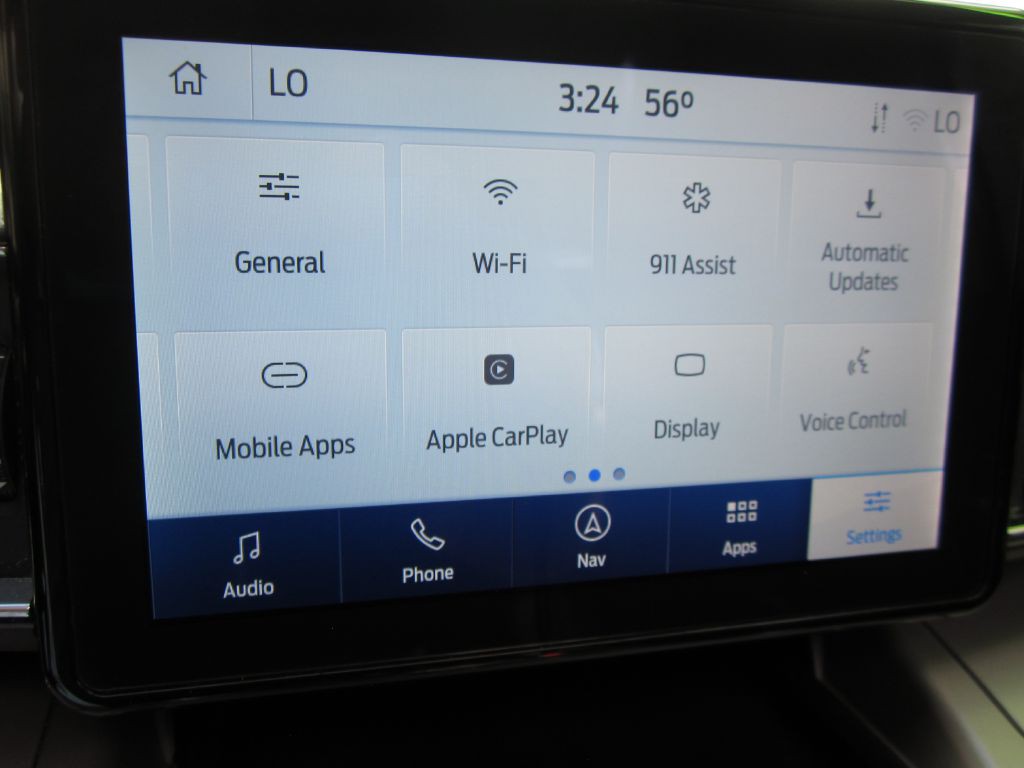 2022 Ford Explorer Image 83