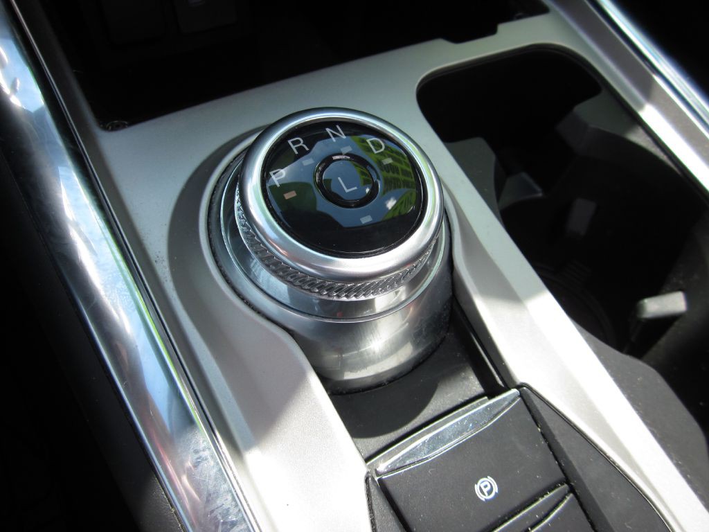 2022 Ford Explorer Image 88