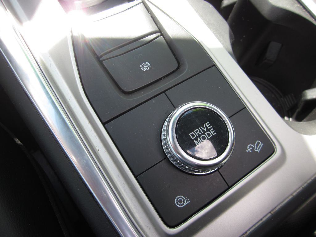 2022 Ford Explorer Image 89