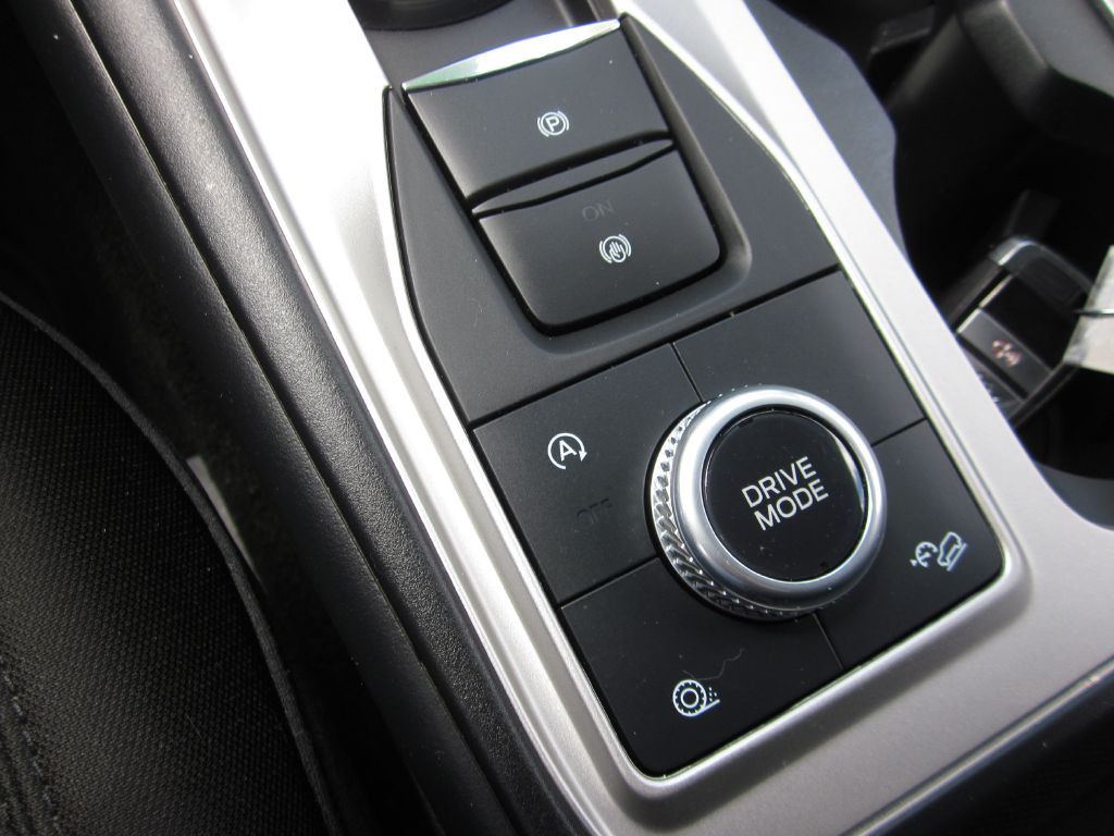2020 Ford Explorer Image 77