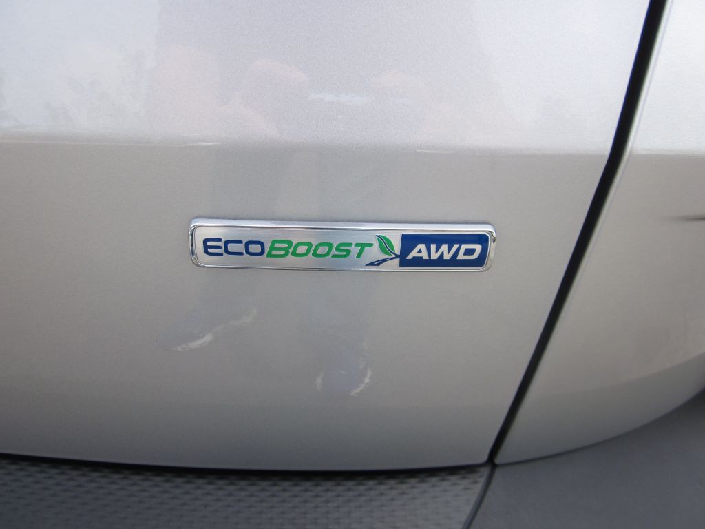 2020 Ford Escape Image 7