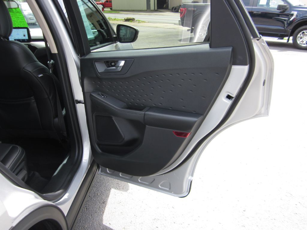 2020 Ford Escape Image 50