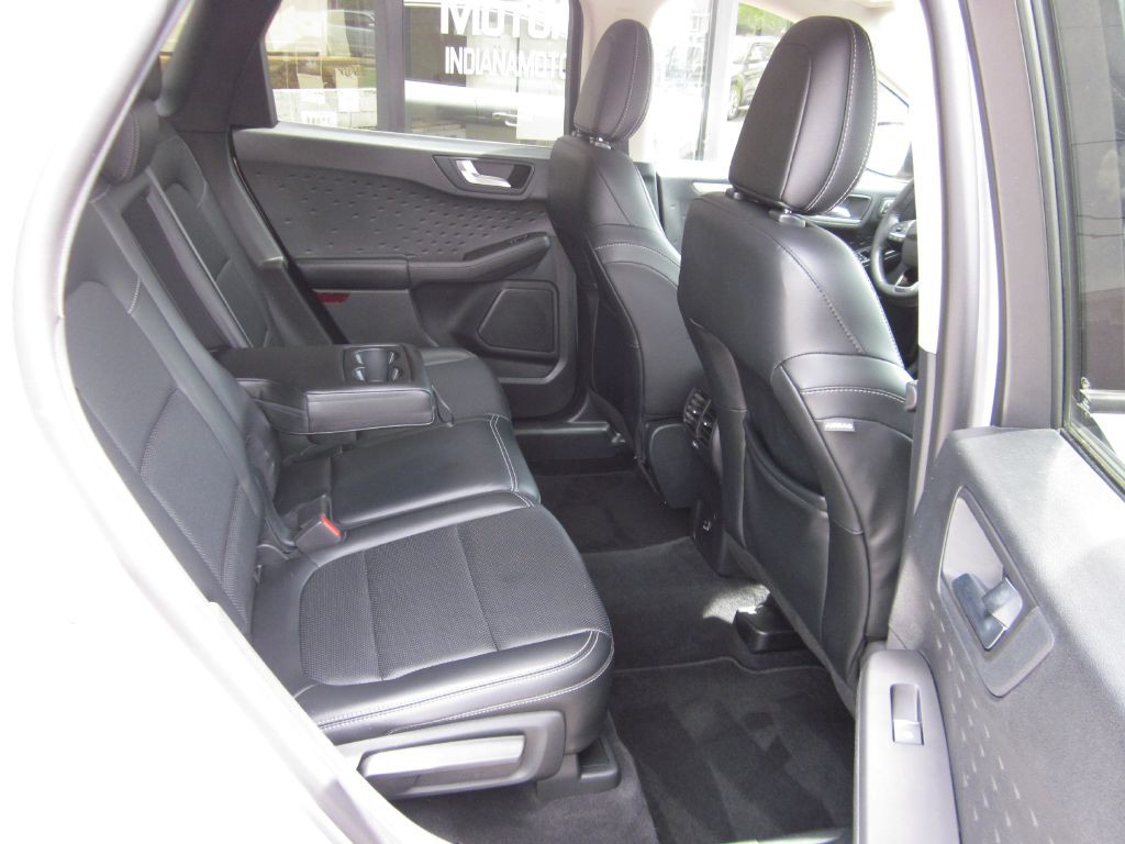 2020 Ford Escape Image 51