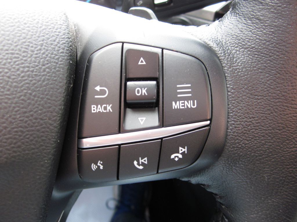 2020 Ford Escape Image 57