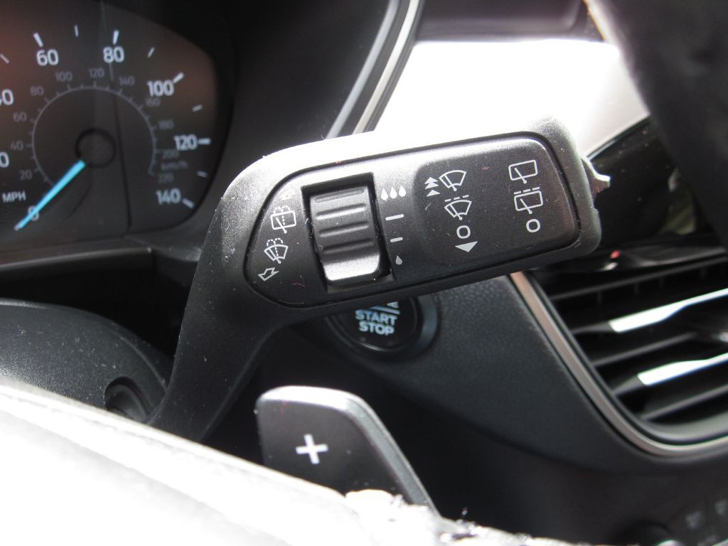 2020 Ford Escape Image 58