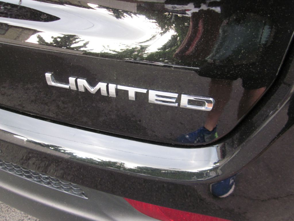 2020 Jeep Compass Image 6