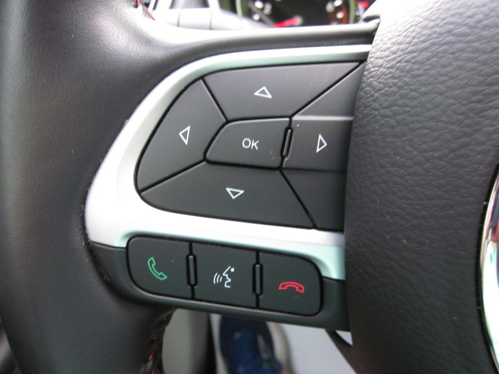 2020 Jeep Compass Image 59