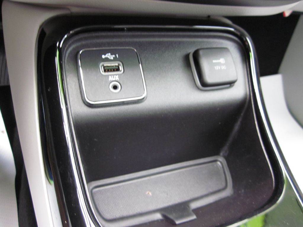 2020 Jeep Compass Image 69