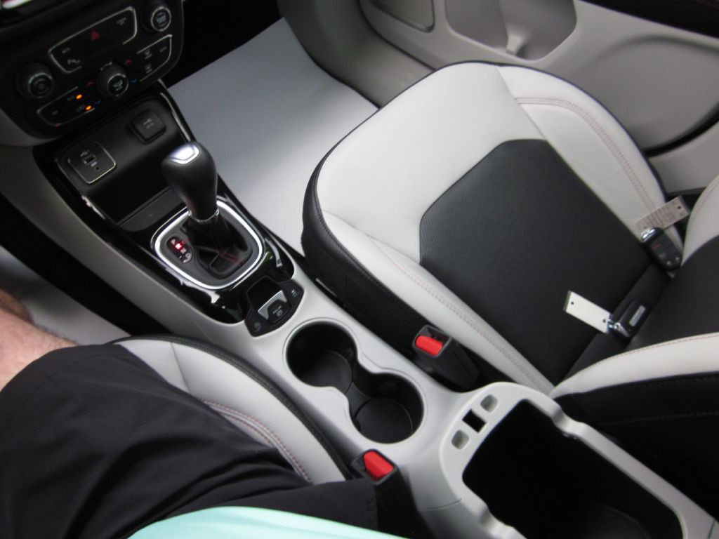 2020 Jeep Compass Image 71