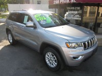 Image for 2018 Jeep Grand Cherokee LAREDO 2BE PKG,TRAIL PKG ID: 7458999