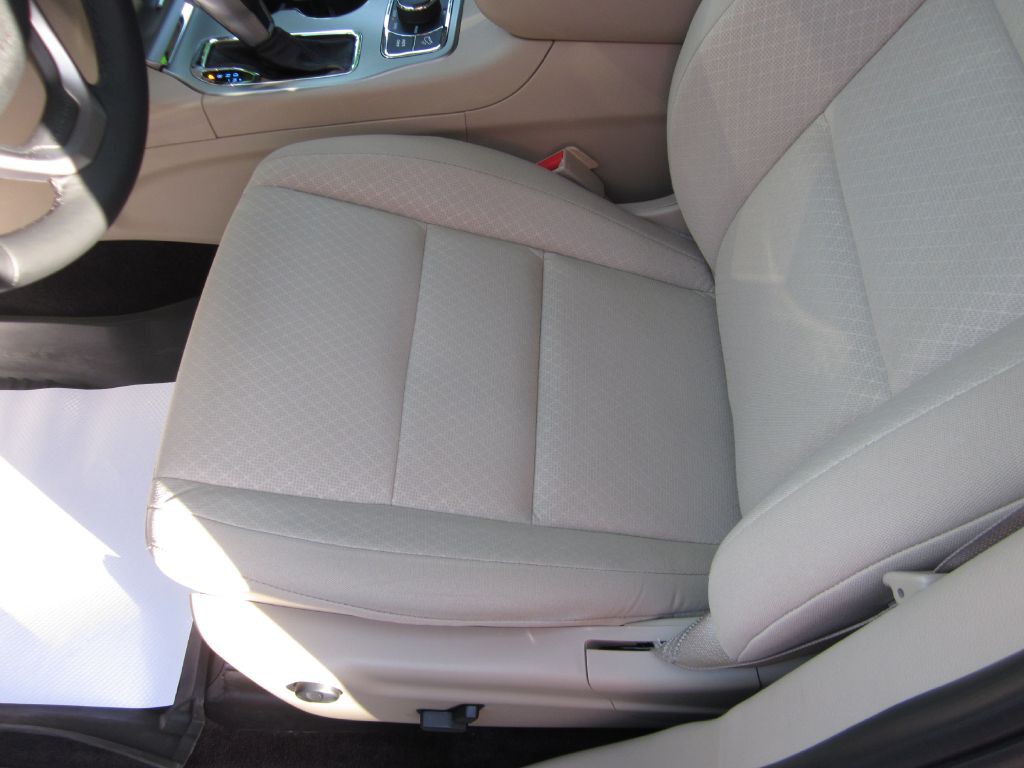 2018 Jeep Grand Cherokee Image 36