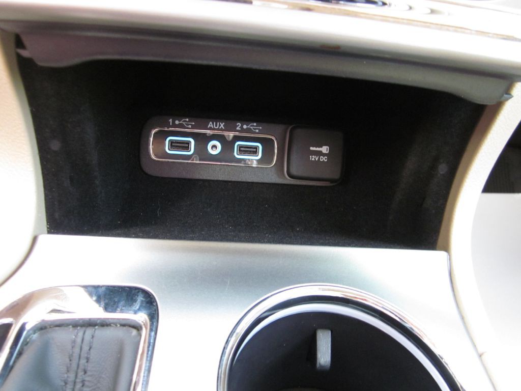 2018 Jeep Grand Cherokee Image 74