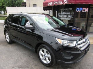 Image for 2018 Ford Edge SE ID: 7467573