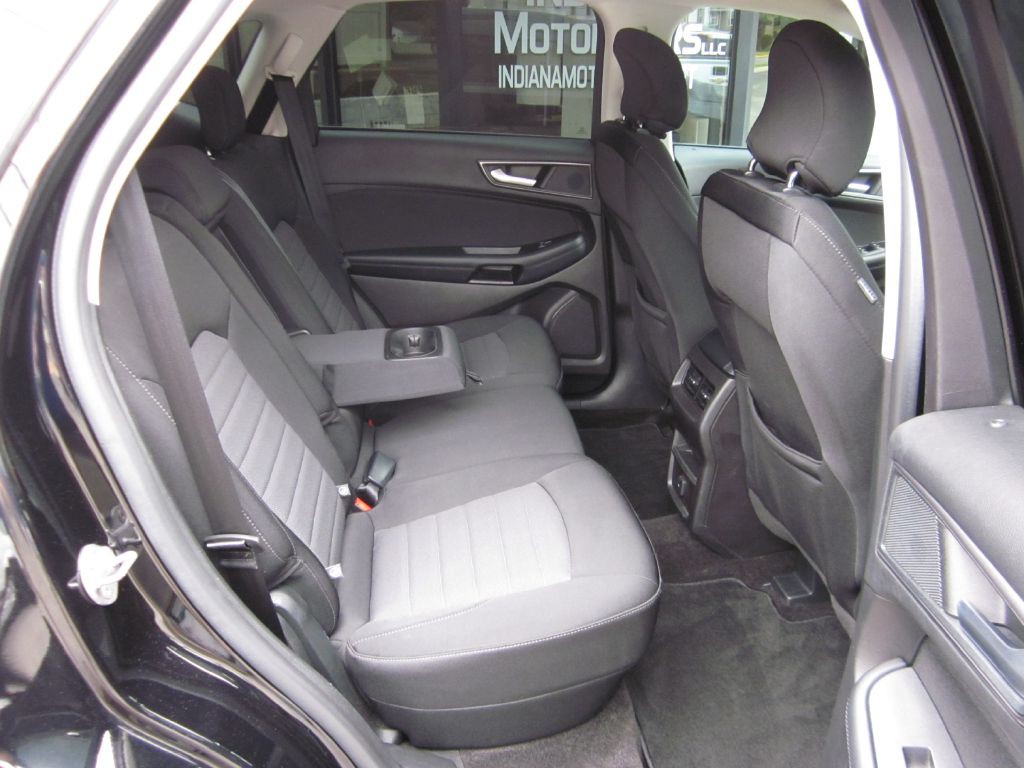 2018 Ford Edge Image 54