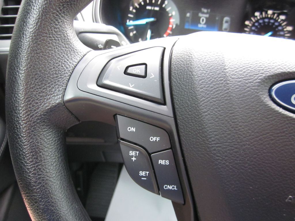 2018 Ford Edge Image 63