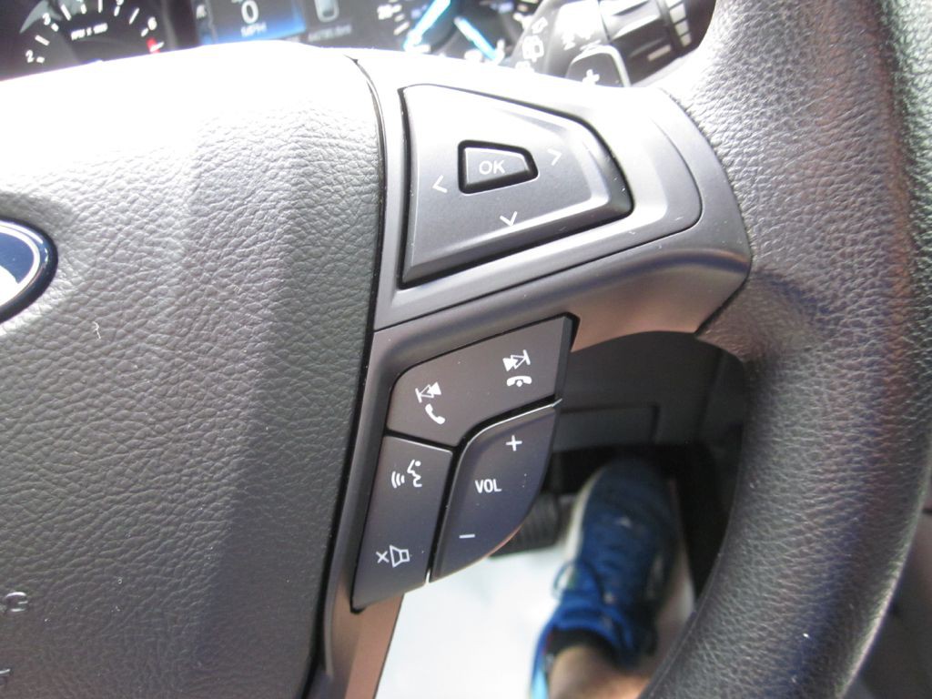 2018 Ford Edge Image 64