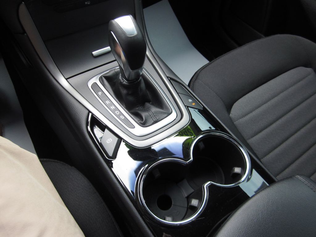 2018 Ford Edge Image 71