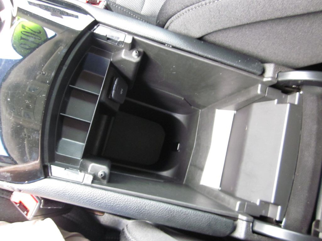 2018 Ford Edge Image 73