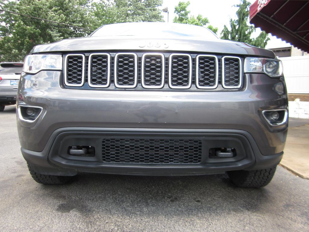 2019 Jeep Grand Cherokee Image 23