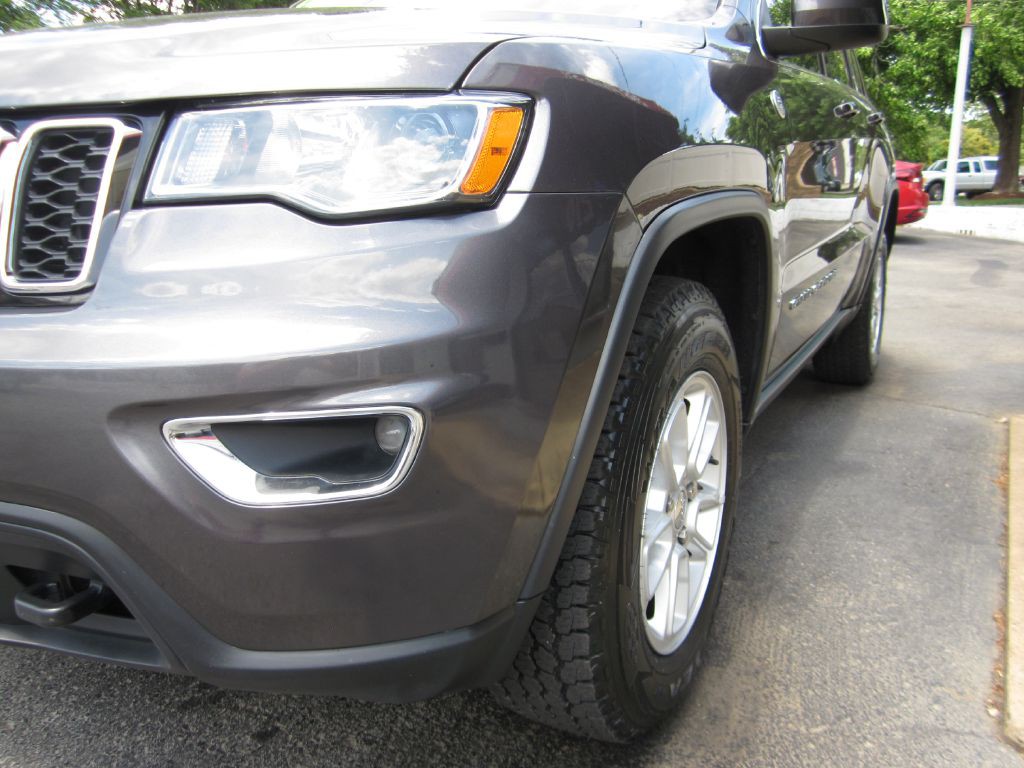 2019 Jeep Grand Cherokee Image 24