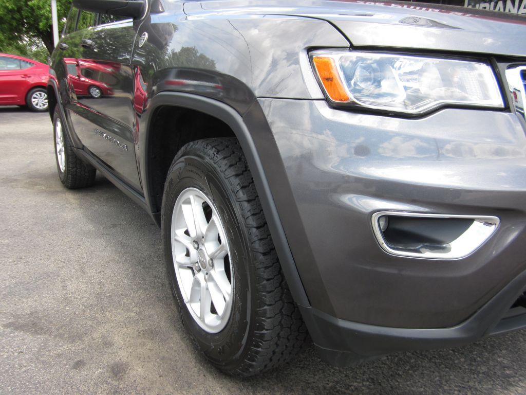 2019 Jeep Grand Cherokee Image 25