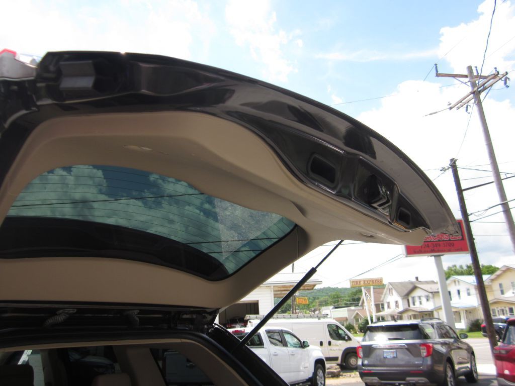 2019 Jeep Grand Cherokee Image 50