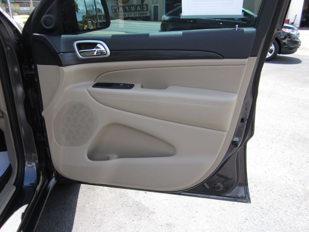 2019 Jeep Grand Cherokee Image 51