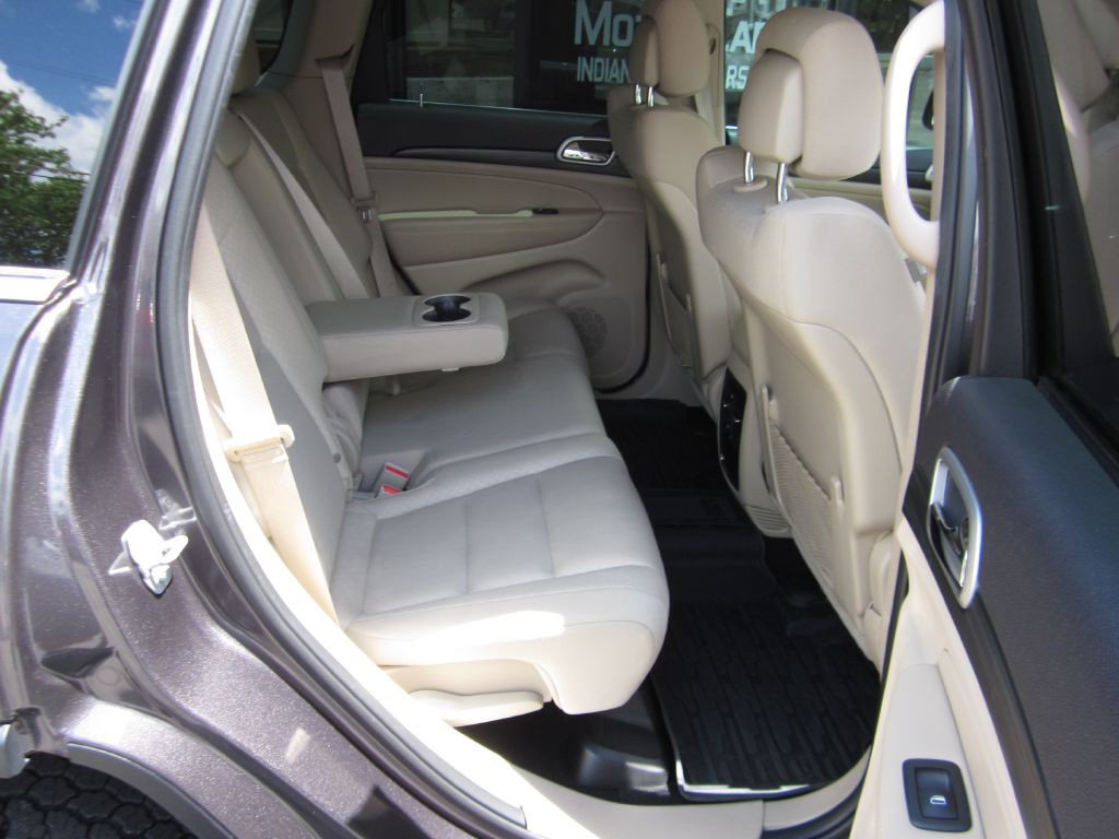 2019 Jeep Grand Cherokee Image 54