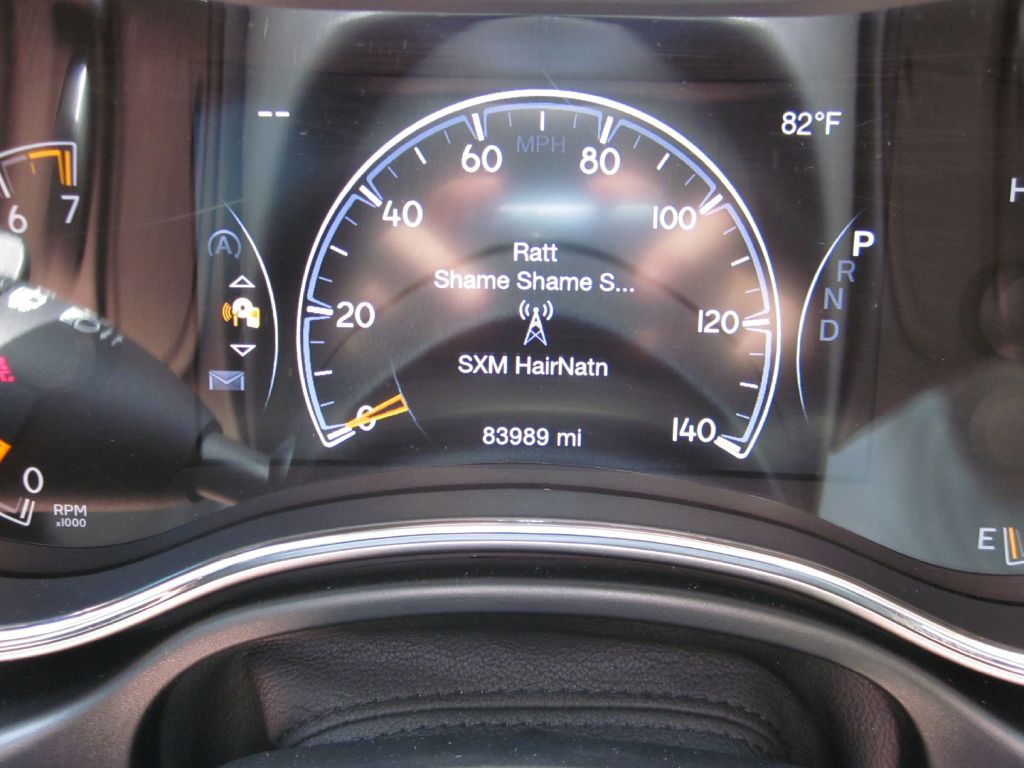2019 Jeep Grand Cherokee Image 71