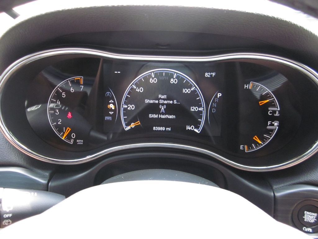 2019 Jeep Grand Cherokee Image 72