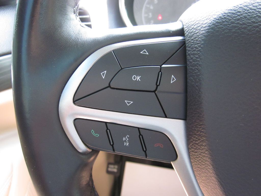 2019 Jeep Grand Cherokee Image 74