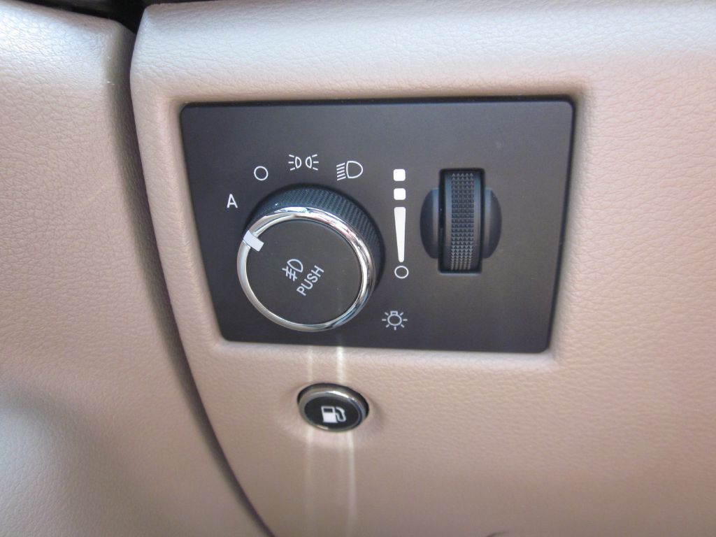 2019 Jeep Grand Cherokee Image 77
