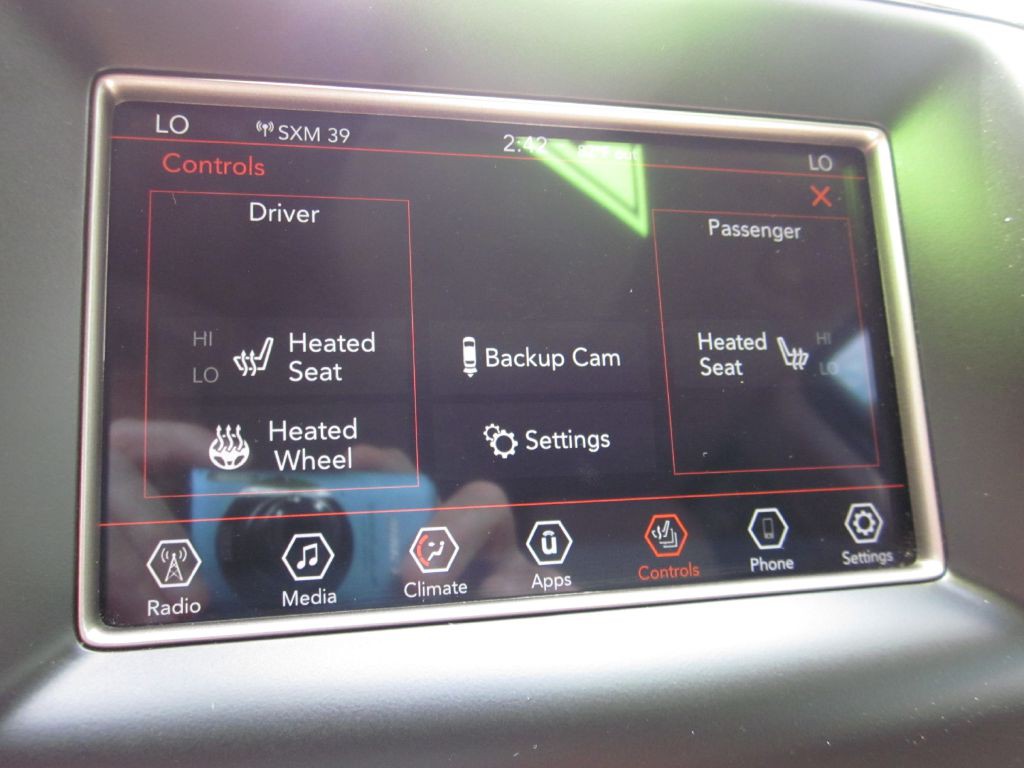 2019 Jeep Grand Cherokee Image 79