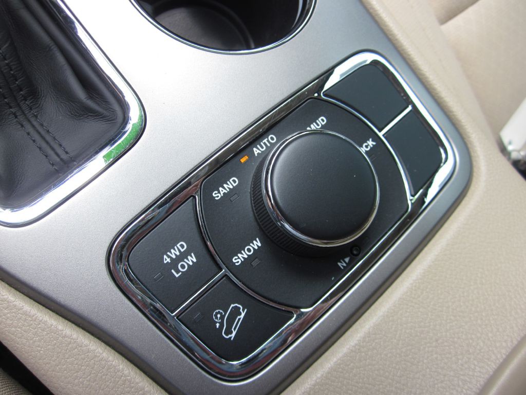 2019 Jeep Grand Cherokee Image 81