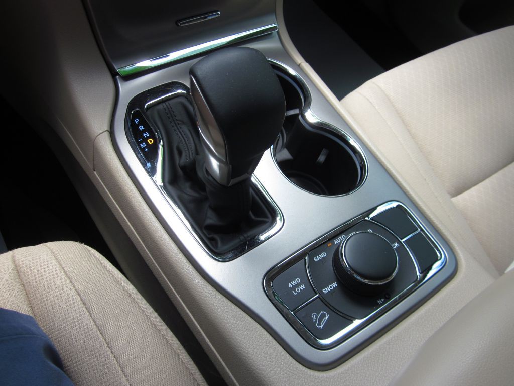 2019 Jeep Grand Cherokee Image 82