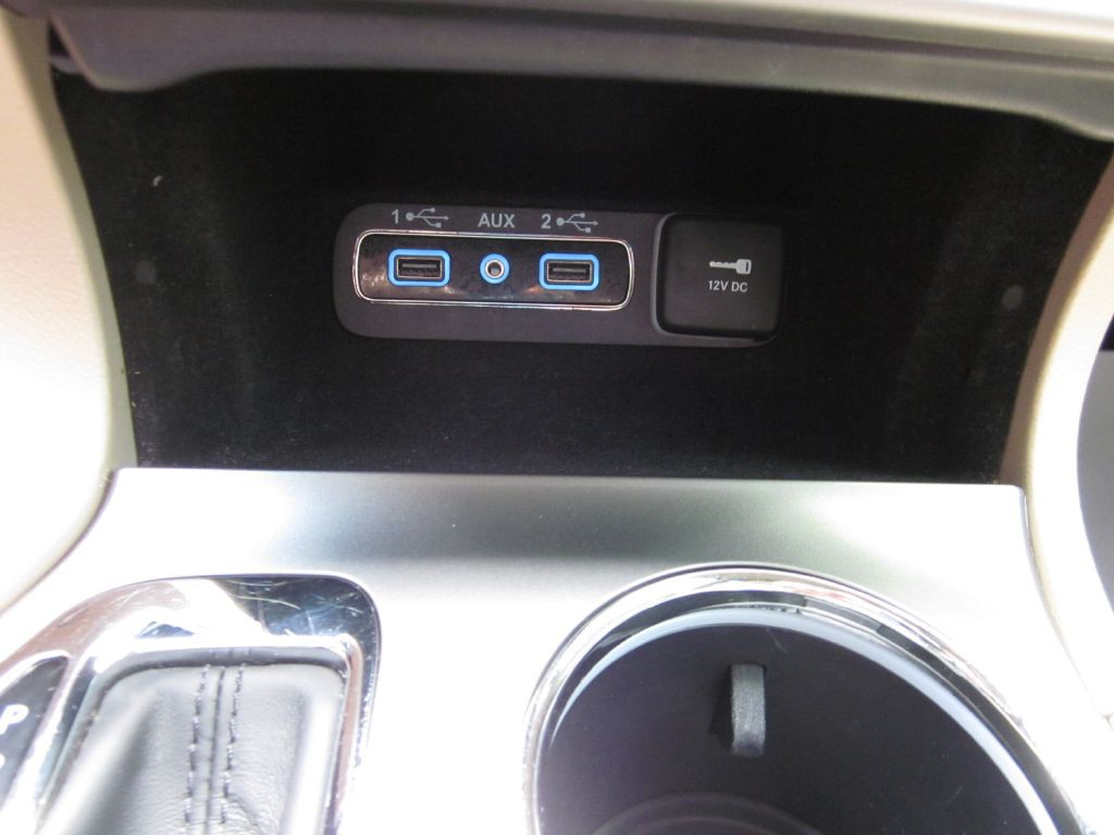 2019 Jeep Grand Cherokee Image 83