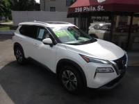 Image for 2021 Nissan Rogue Sv Premium ID: 7520761