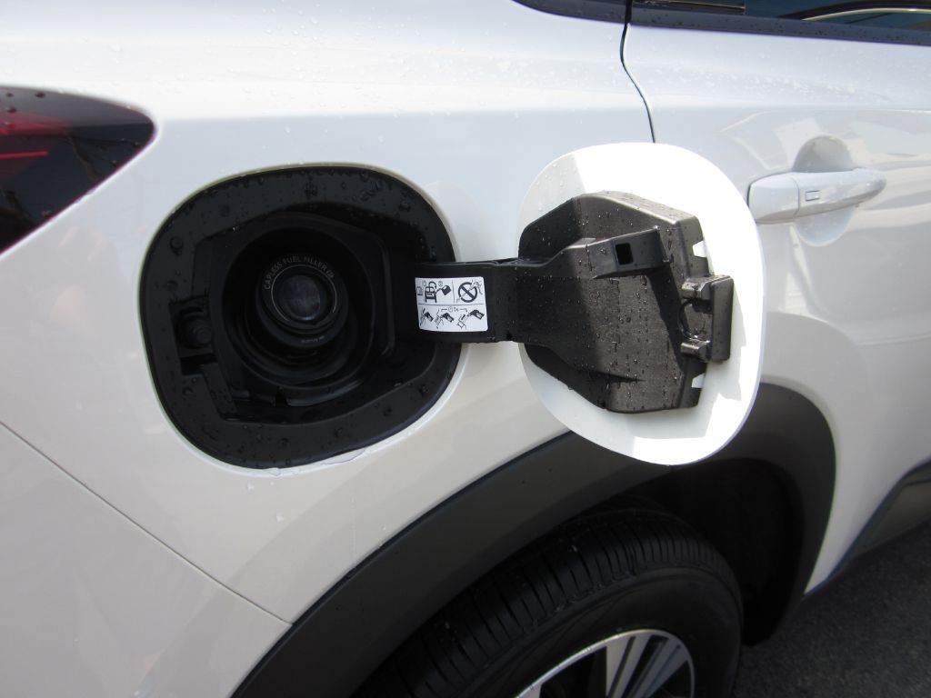 2021 Nissan Rogue Image 36
