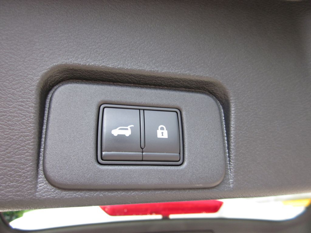 2021 Nissan Rogue Image 41